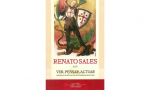 Ver, pensar, actuar. Ensayos y art&iacute;culos 2010-2014