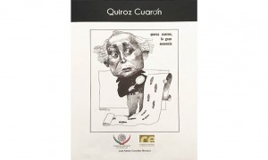 Quiroz Cuar&oacute;n