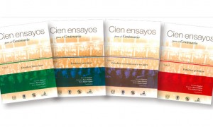 Cien ensayos para el centenario. Constituci&oacute;n Pol&iacute;tica de los Estados Unidos Mexicanos