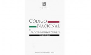 C&oacute;digo Nacional de Procedimientos Penales comentado