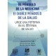 El p&eacute;ndulo de la medicina. El doble p&eacute;ndulo de la salud
