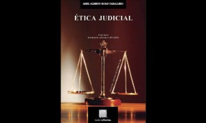 &Eacute;tica judicial