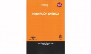 Innovaci&oacute;n jur&iacute;dica