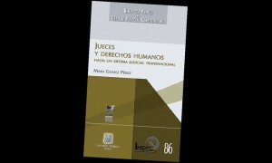 Jueces y derechos humanos. Hacia un sistema judicial transnacional