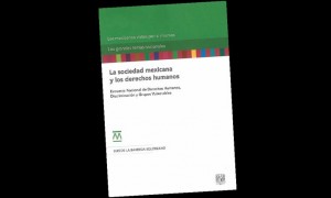 La sociedad mexicana y los derechos humanos