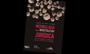  Metodolog&iacute;a de la investigaci&oacute;n jur&iacute;dica 