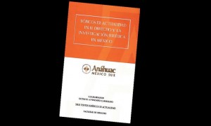 T&oacute;picos de actualidad en el Derecho y la investigaci&oacute;n jur&iacute;dica