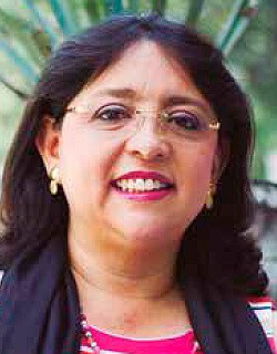 González Lozano, Ligia 