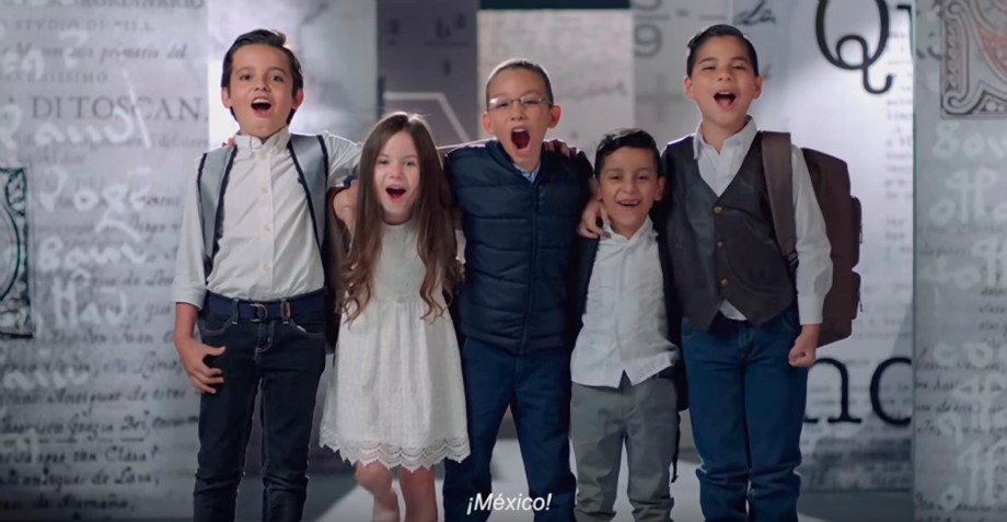 “Utilizar a niños como títeres”: la polémica en virtud de la idea de derechos humanos en México