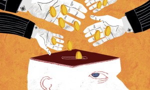 Sistema Nacional Anticorrupci&oacute;n, &iquest;soluci&oacute;n verdadera?