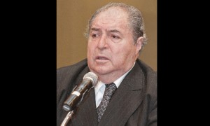 Marco Antonio D&iacute;az de Le&oacute;n