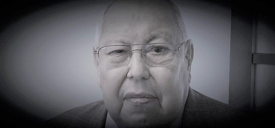 Carlos Ernesto Barragán y Salvatierra