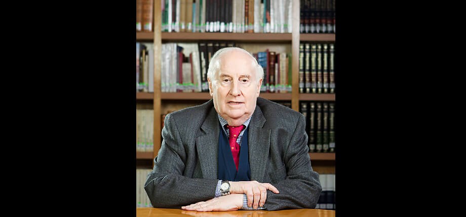 Carlos Sodi Serret (1938-2019)