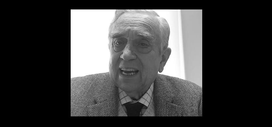 Enrique Loaeza Tovar (1944-2020)