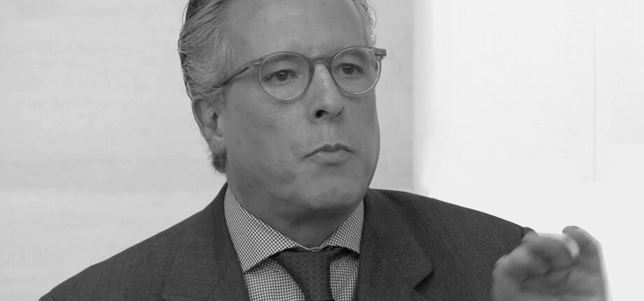 Gonzalo Aguilar Z&iacute;nser (1957-2018)