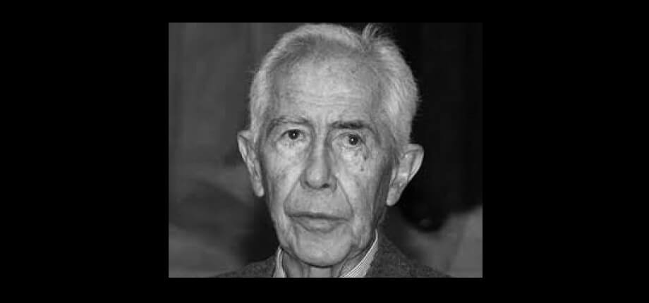 Ignacio Pichardo Pagaza (1935-2020)