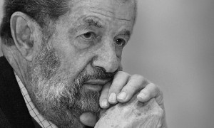 N&eacute;stor de Buen Lozano