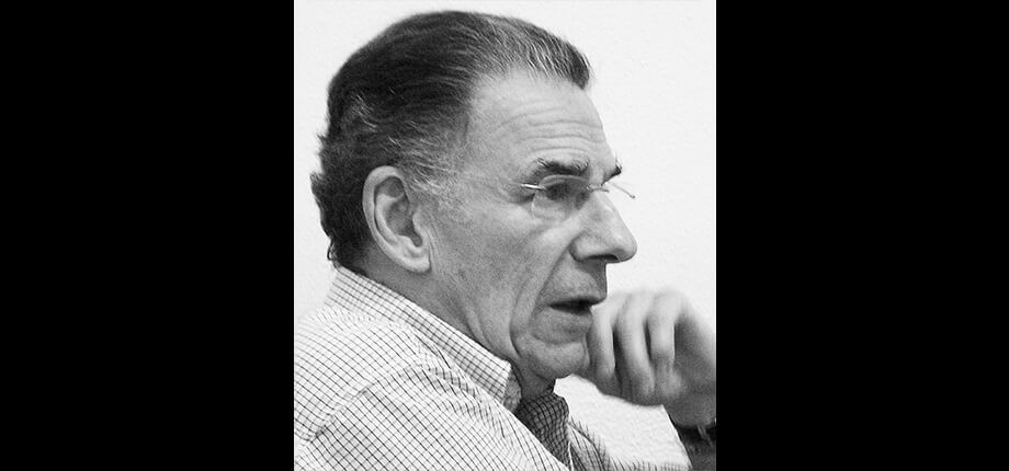 Roberto Bergalli (1936-2020)