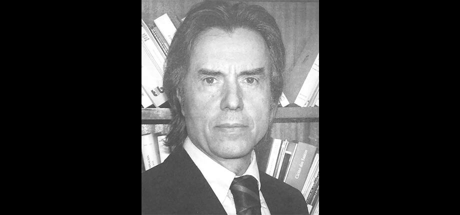 Santiago Mir Puig (1947-2020)