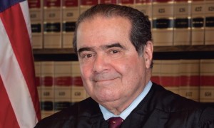 Antonin Scalia: centinela del statu quo