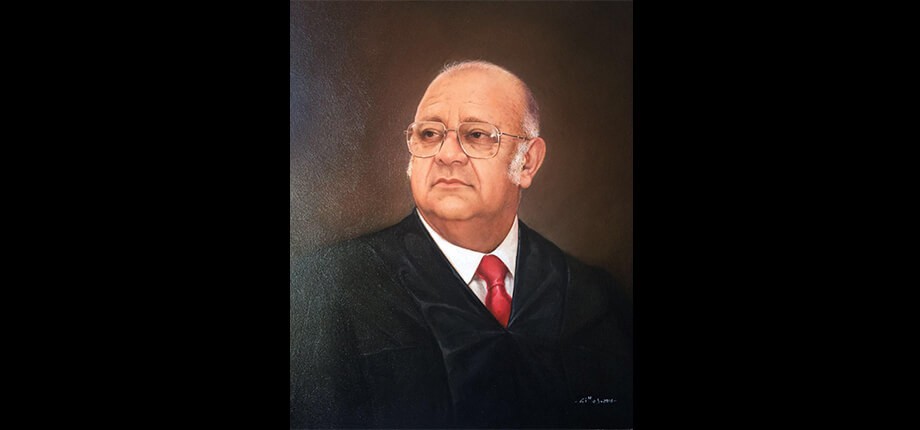 José Manuel Villagordoa (1930-2019)