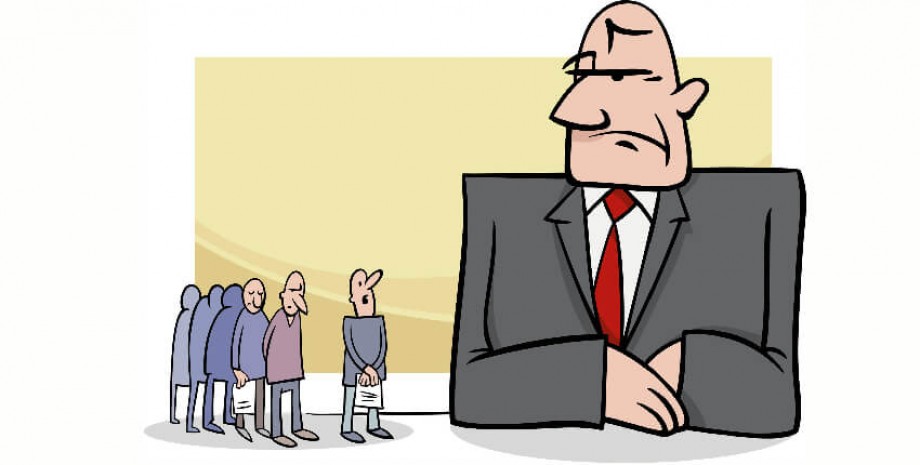 Bancos y notarios atados, usuarios olvidados