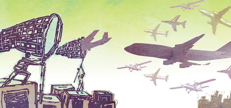 Por qué no debe cancelarse el Nuevo Aeropuerto