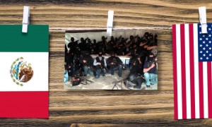 Trump: con la daga entre los dientes