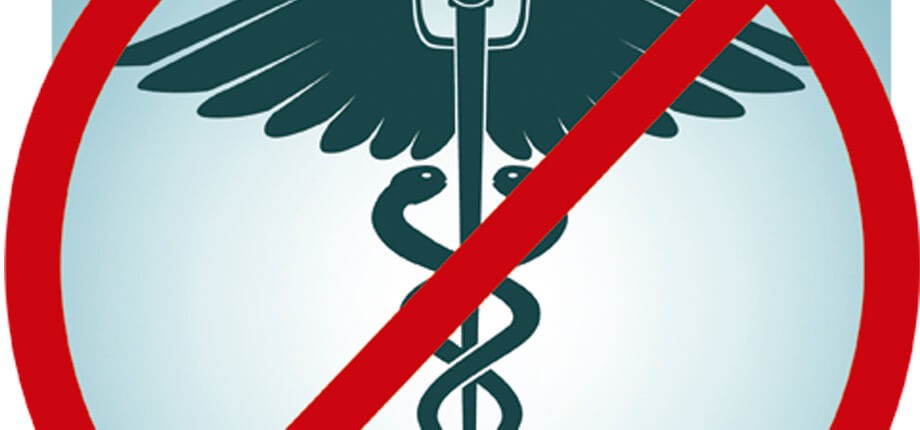 Un Consejo de Salubridad atado de manos