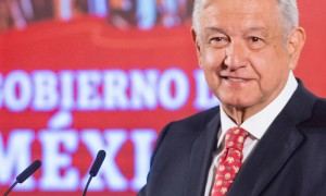 Cuánto tiempo estará AMLO
