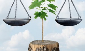 &iquest;De veras tenemos buenas leyes?