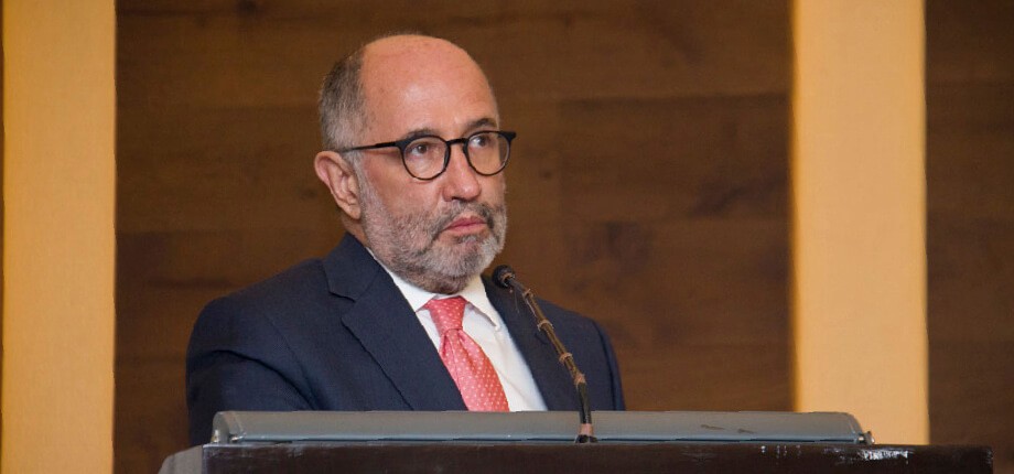 Despedida a un ministro excepcional