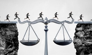 Estado de Derecho en modalidad AMLO