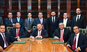 Apuntes sobre la nueva Ley Nacional de Extinci&oacute;n de Dominio