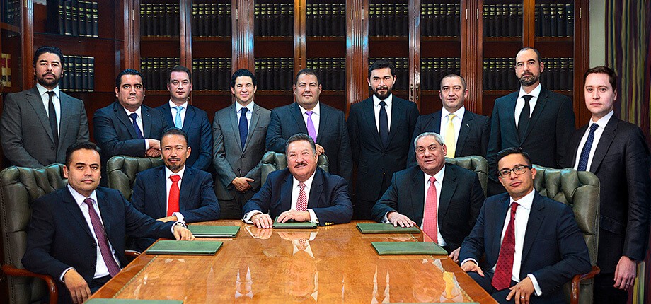 Apuntes sobre la nueva Ley Nacional de Extinción de Dominio