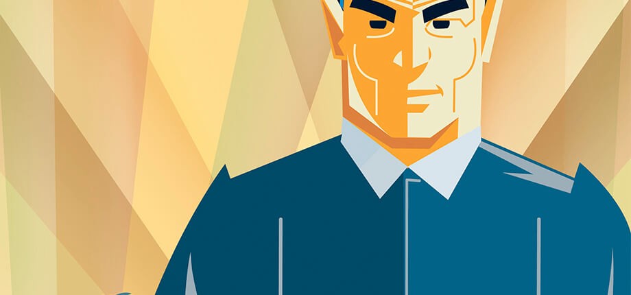 ¿Fiscalía autónoma?