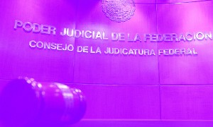 Las mujeres en el Poder Judicial