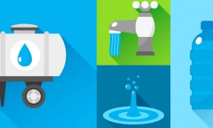 Ley General de Aguas: seis a&ntilde;os despu&eacute;s