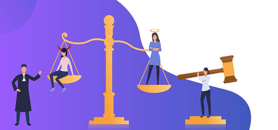 Litigios, &iquest;para qu&eacute;?