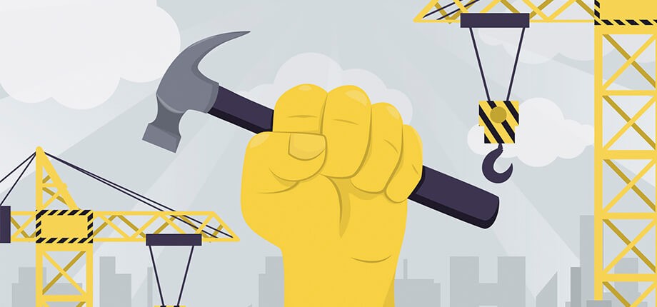 &iquest;&ldquo;Nuevo&rdquo; Derecho del trabajo?