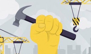 &iquest;&ldquo;Nuevo&rdquo; Derecho del trabajo?