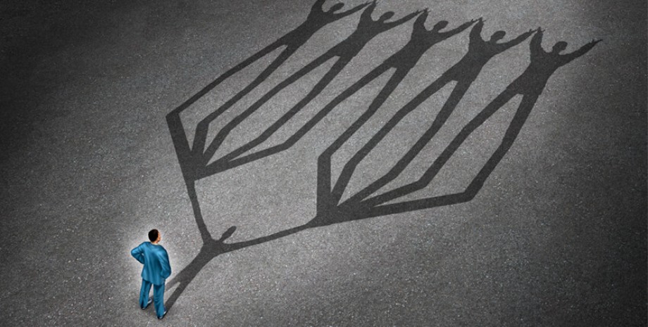 Ocho principios sobre el liderazgo para abogados