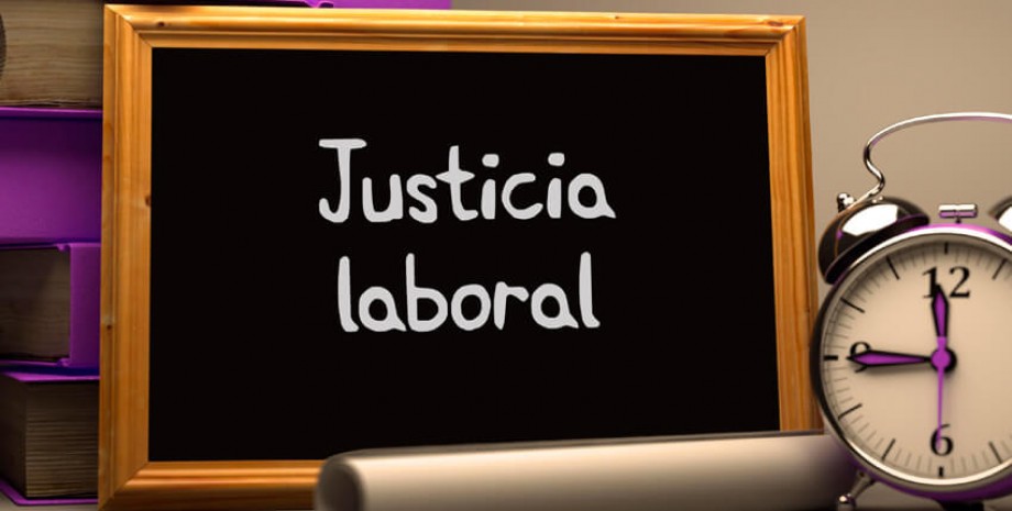 Qu&eacute;, c&oacute;mo y cu&aacute;ndo de la nueva justicia laboral