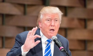 Qu&eacute; hacer frente a Trump