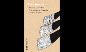 Tres jueces: la ficci&oacute;n como realidad pura**