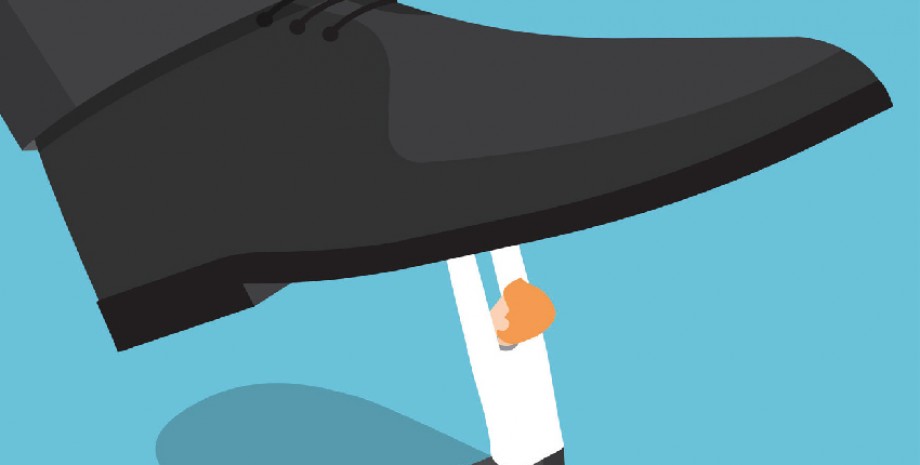 Una p&eacute;sima forma de celebrar el centenario