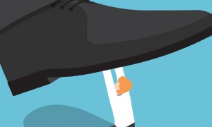 Una p&eacute;sima forma de celebrar el centenario