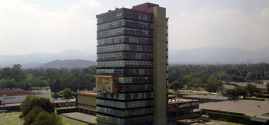 El paradigma de la autonom&iacute;a universitaria 