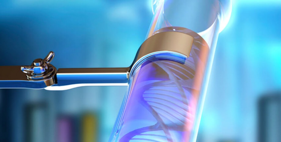 Riesgos gen&oacute;micos*