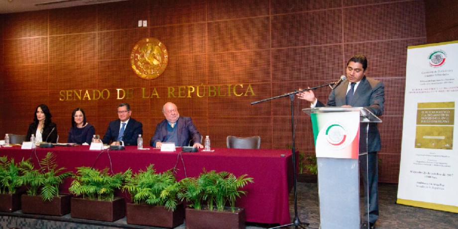 Juicio político y derechos humanos